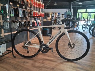 Bicicleta Massi Arrow Carretera