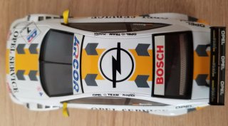 Scalextric Opel Astra V8 DTM