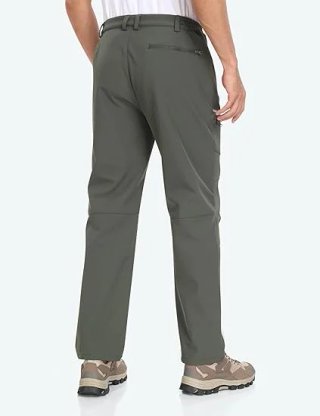 Pantalones de senderismo MoFiz Talla XL