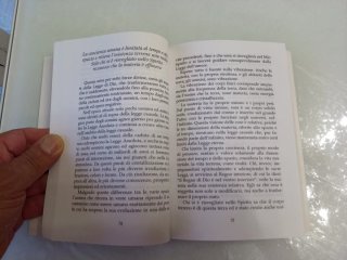 Causa e origine di tutte le malattie Ciò che l'uom