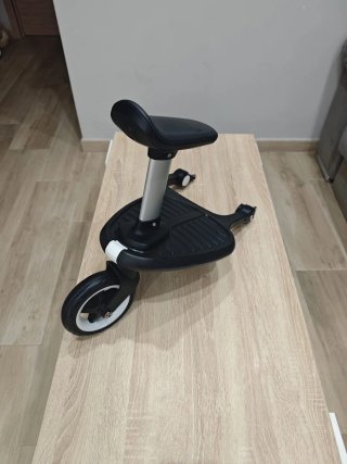 Patinete Bugaboo Dragonfly Fox