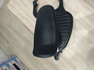 Patinete Bugaboo Dragonfly Fox