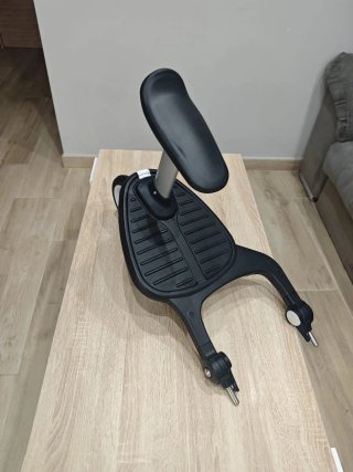 Patinete Bugaboo Dragonfly Fox
