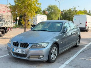 BMW Serie 3 2011