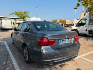 BMW Serie 3 2011