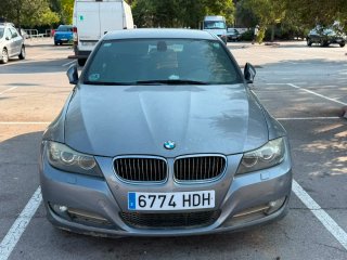 BMW Serie 3 2011