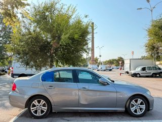 BMW Serie 3 2011