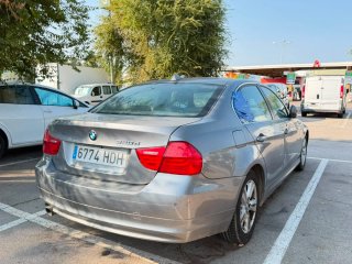 BMW Serie 3 2011