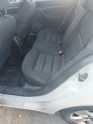 Skoda Octavia 2012