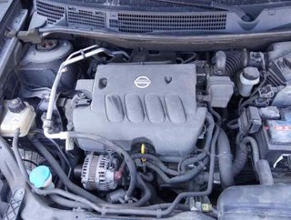 Nissan 194444 tubos aire mr20de qashqai 2.0 mt 4wd