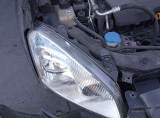 Nissan 194444 tubos aire mr20de qashqai 2.0 mt 4wd