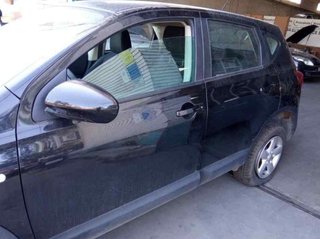 Nissan 194444 tubos aire mr20de qashqai 2.0 mt 4wd