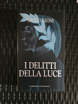 i delitti della luce