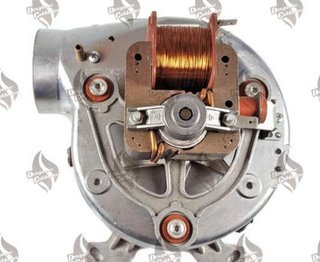 Extractor Caldera Mura 24 E