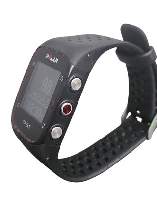 Reloj Polar M430 GPS Negro