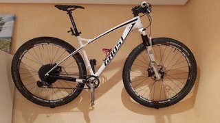 Soportes para Bicicleta (Dos unidades)