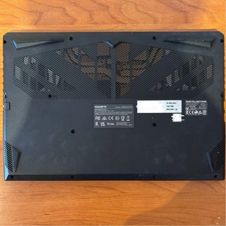 Gigabyte G5 MF5 i7 RTX 4050 16GB 1TB