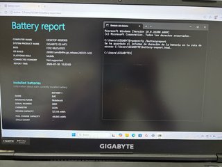 Gigabyte G5 MF5 i7 RTX 4050 16GB 1TB