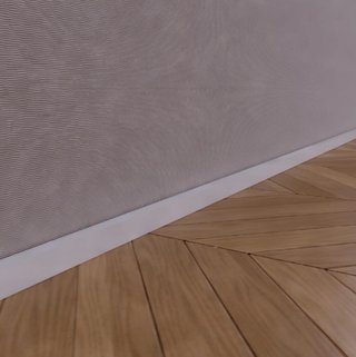 INSTALACIÓN DE RODAPIÉS – TORTOSA Y ALREDEDORES