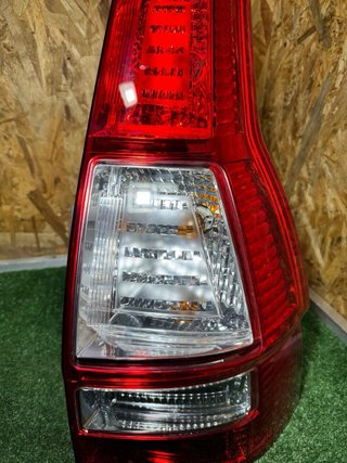 Piloto Trasero Derecho Honda CRV