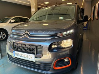 Citroen Berlingo 2019