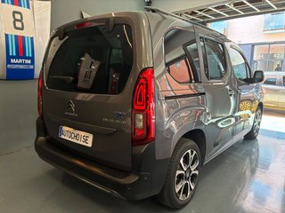 Citroen Berlingo 2019