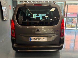Citroen Berlingo 2019