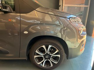Citroen Berlingo 2019