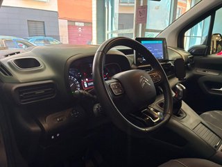 Citroen Berlingo 2019