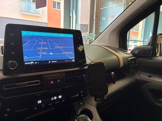 Citroen Berlingo 2019