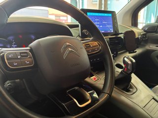 Citroen Berlingo 2019