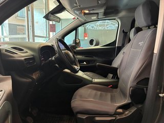 Citroen Berlingo 2019