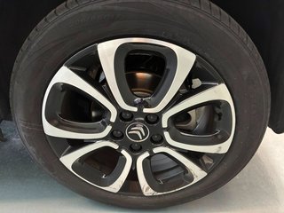 Citroen Berlingo 2019