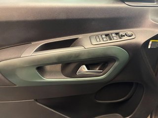 Citroen Berlingo 2019