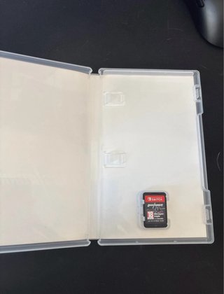 Ghostrunner Nintendo Switch