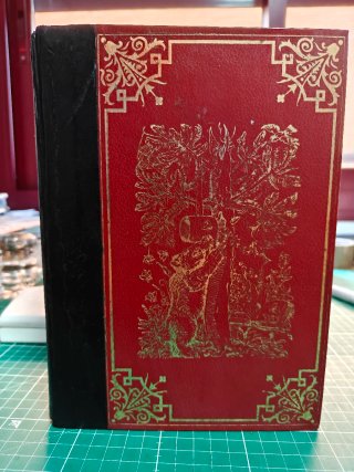 La Biblia del Oso (1569) - Edición Facsímil 1970