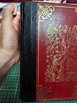 La Biblia del Oso (1569) - Edición Facsímil 1970