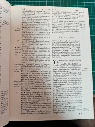 La Biblia del Oso (1569) - Edición Facsímil 1970