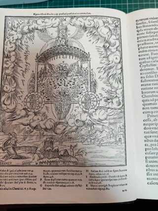 La Biblia del Oso (1569) - Edición Facsímil 1970