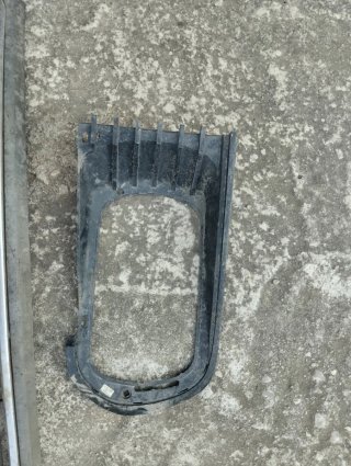 Rejilla Renault 12 Completa