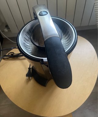 Exprimidor Eléctrico Lacor