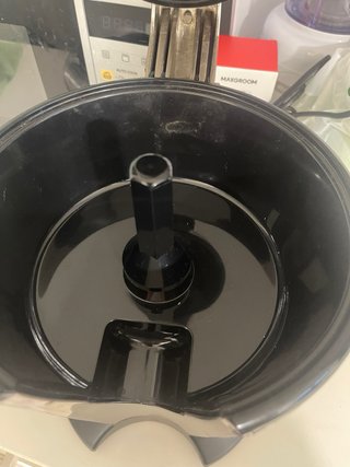 Exprimidor Eléctrico Lacor