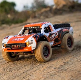 Coche RC 1/14 Desert Monster