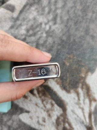 Mechero Zippo Wind Proof Schweppes