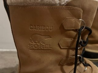 Botas Sorel Impermeables Talla 44