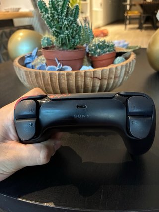Mando PS5 Spiderman