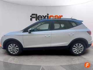 Seat Arona 1.0 TSI 81kW (110CV) Style