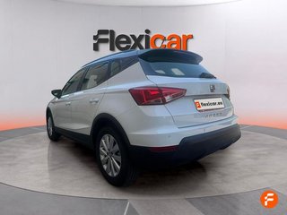 Seat Arona 1.0 TSI 81kW (110CV) Style