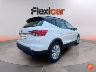 Seat Arona 1.0 TSI 81kW (110CV) Style