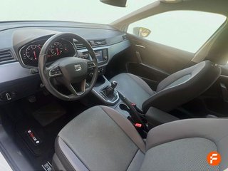 Seat Arona 1.0 TSI 81kW (110CV) Style